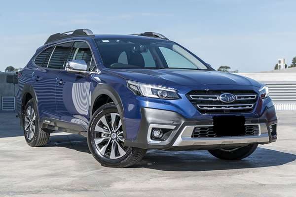 2023 Subaru Outback