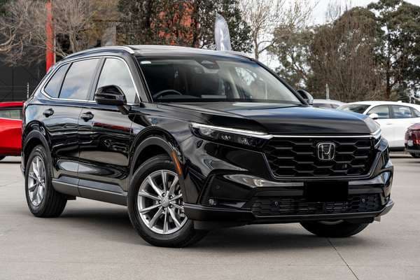 2023 Honda CR-V