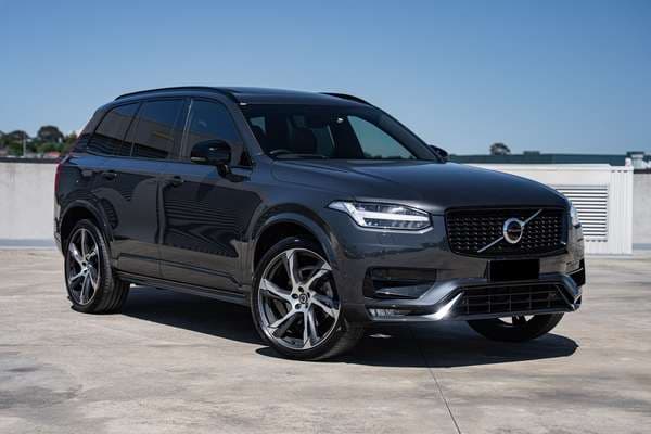 2021 Volvo XC90